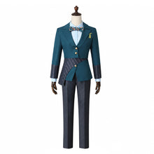 Laden Sie das Bild in den Galerie-Viewer, Boq Uniform Wicked Boq Cosplay Outfit