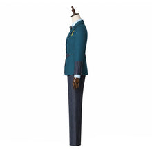 Laden Sie das Bild in den Galerie-Viewer, Boq Uniform Wicked Boq Cosplay Outfit