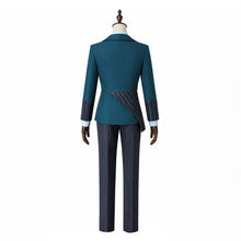 Laden Sie das Bild in den Galerie-Viewer, Boq Uniform Wicked Boq Cosplay Outfit