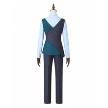 Laden Sie das Bild in den Galerie-Viewer, Boq Uniform Wicked Boq Cosplay Outfit