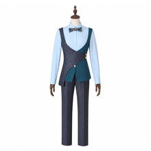 Laden Sie das Bild in den Galerie-Viewer, Boq Uniform Wicked Boq Cosplay Outfit