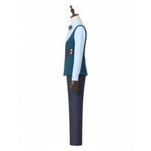 Laden Sie das Bild in den Galerie-Viewer, Boq Uniform Wicked Boq Cosplay Outfit