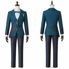 Laden Sie das Bild in den Galerie-Viewer, Boq Uniform Wicked Boq Cosplay Outfit