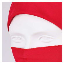 Laden Sie das Bild in den Galerie-Viewer, Brand New Day rot Kostüm Set The Hand Cosplay Outfit