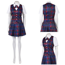 Laden Sie das Bild in den Galerie-Viewer, Briar Uniform Coven Academy Schuluniform Cosplay Kostüm
