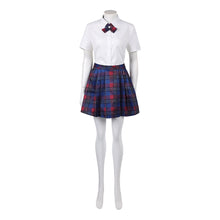 Laden Sie das Bild in den Galerie-Viewer, Briar Uniform Coven Academy Schuluniform Cosplay Kostüm