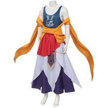 Laden Sie das Bild in den Galerie-Viewer, Buddha Shuumatsu no Valkyrie: Record of Ragnarok Cosplay Kostüm Set