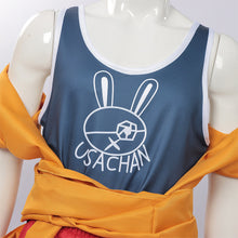 Laden Sie das Bild in den Galerie-Viewer, Buddha Shuumatsu no Valkyrie: Record of Ragnarok Cosplay Kostüm Set