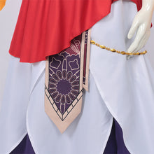 Laden Sie das Bild in den Galerie-Viewer, Buddha Shuumatsu no Valkyrie: Record of Ragnarok Cosplay Kostüm Set