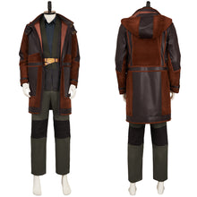 Laden Sie das Bild in den Galerie-Viewer, Cassian Jeron Andor Kostüm Andor Cosplay Outfits
