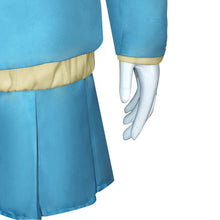 Laden Sie das Bild in den Galerie-Viewer, Chinatsu Kano blue Outfit Blue Box Chinatsu Cosplay Kostüm