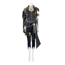 Laden Sie das Bild in den Galerie-Viewer, Clair Obscur Expedition 33 Lune schwarz Kostüm Set Cosplay Outfits