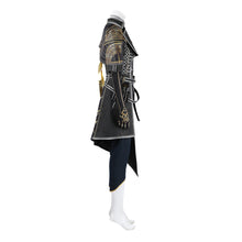Laden Sie das Bild in den Galerie-Viewer, Clair Obscur Expedition 33 Lune schwarz Kostüm Set Cosplay Outfits