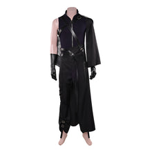 Laden Sie das Bild in den Galerie-Viewer, Cloud schwarz Kostüm Final Fantasy VII : Advent Children Cloud Cosplay Outfit