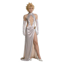 Laden Sie das Bild in den Galerie-Viewer, Cloud Strife​ Kostüm Set Final Fantasy 2026 Cloud Strife Cosplay Outfit