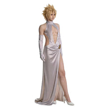 Laden Sie das Bild in den Galerie-Viewer, Cloud Strife​ Kostüm Set Final Fantasy 2026 Cloud Strife Cosplay Outfit