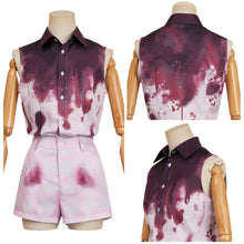 Laden Sie das Bild in den Galerie-Viewer, Companion (2025) Iris Kleid Cosplay Outfits