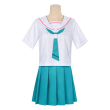 Laden Sie das Bild in den Galerie-Viewer, Cosmic Princess Kaguya! (2026) Kaguya Uniform Cosplay Outfit