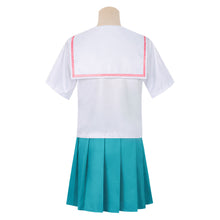 Laden Sie das Bild in den Galerie-Viewer, Cosmic Princess Kaguya! (2026) Kaguya Uniform Cosplay Outfit