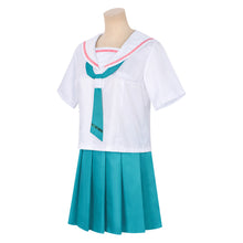 Laden Sie das Bild in den Galerie-Viewer, Cosmic Princess Kaguya! (2026) Kaguya Uniform Cosplay Outfit