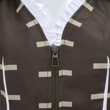 Laden Sie das Bild in den Galerie-Viewer, Damiane Kostüm Set Crimson Desert 2026 Damiane Cosplay Outfit