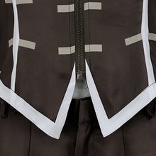 Laden Sie das Bild in den Galerie-Viewer, Damiane Kostüm Set Crimson Desert 2026 Damiane Cosplay Outfit
