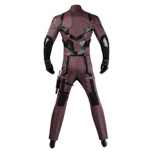 Laden Sie das Bild in den Galerie-Viewer, Daredevil: Born Again Matt Murdock rot Jumpsuit Cosplay Kostüm