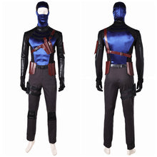 Laden Sie das Bild in den Galerie-Viewer, Daredevil: Born Again(2025) Bullseye Kostüm Cosplay Outfits