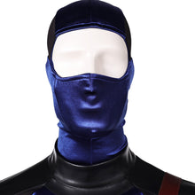 Laden Sie das Bild in den Galerie-Viewer, Daredevil: Born Again(2025) Bullseye Kostüm Cosplay Outfits
