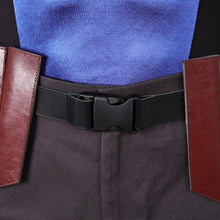 Laden Sie das Bild in den Galerie-Viewer, Daredevil: Born Again(2025) Bullseye Kostüm Cosplay Outfits