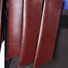Laden Sie das Bild in den Galerie-Viewer, Daredevil: Born Again(2025) Bullseye Kostüm Cosplay Outfits