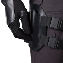 Laden Sie das Bild in den Galerie-Viewer, Daredevil: Born Again(2025) Bullseye Kostüm Cosplay Outfits