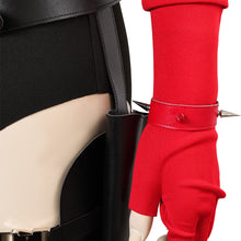Laden Sie das Bild in den Galerie-Viewer, Dark Legion 2025 Harley Quinn Kostüm Cosplay Outfits