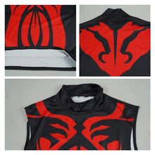 Laden Sie das Bild in den Galerie-Viewer, Darth Maul Kostüm Set Star Wars 2026 Darth Maul Cosplay Outfit​