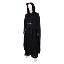 Laden Sie das Bild in den Galerie-Viewer, Darth Nihilus schwarz Kostüm Maul: Shadow Lord Darth Cosplay Outfit