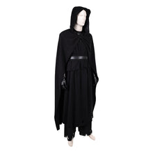 Laden Sie das Bild in den Galerie-Viewer, Darth Nihilus schwarz Kostüm Maul: Shadow Lord Darth Cosplay Outfit
