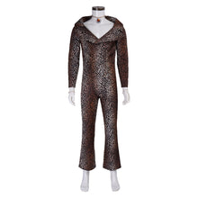 Laden Sie das Bild in den Galerie-Viewer, Das fünfte Element (The Fifth Element) Ruby Rhod Jumpsuit Cosplay Outfits