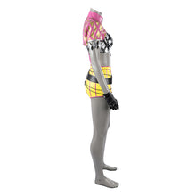 Laden Sie das Bild in den Galerie-Viewer, DBD MiNA Kostüm Set Dead by Daylight MiNA Cosplay Outfit