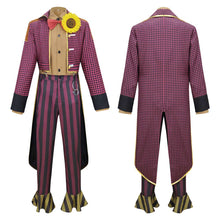 Laden Sie das Bild in den Galerie-Viewer, Dead by Daylight The Joker Outfit Cosplay Halloween Karneval Kostüm
