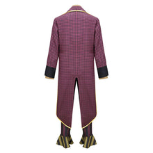 Laden Sie das Bild in den Galerie-Viewer, Dead by Daylight The Joker Outfit Cosplay Halloween Karneval Kostüm