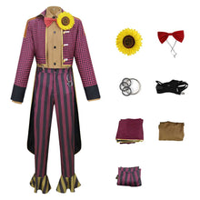Laden Sie das Bild in den Galerie-Viewer, Dead by Daylight The Joker Outfit Cosplay Halloween Karneval Kostüm