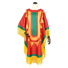 Laden Sie das Bild in den Galerie-Viewer, Der Super Mario Galaxy Film Odyssey The Super Mario Galaxy Movie Cosplay Outfit 