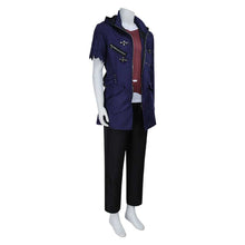 Laden Sie das Bild in den Galerie-Viewer, Devil May Cry Nero Costume Set Cosplay Outfits