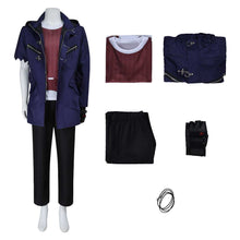 Laden Sie das Bild in den Galerie-Viewer, Devil May Cry Nero Costume Set Cosplay Outfits