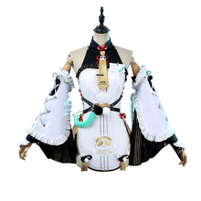 Laden Sie das Bild in den Galerie-Viewer, Dialyn Kostüm Set Zenless Zone Zero Dialyn Cosplay Outfit