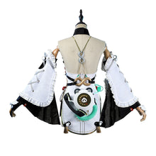 Laden Sie das Bild in den Galerie-Viewer, Dialyn Kostüm Set Zenless Zone Zero Dialyn Cosplay Outfit