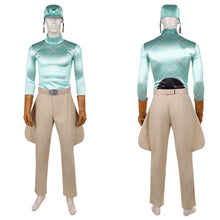 Laden Sie das Bild in den Galerie-Viewer, Diego Brando Outfit JoJo's Bizarre Adventure Dio Cosplay Kostüm Set