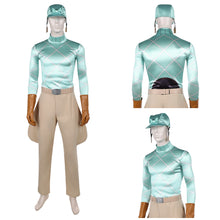 Laden Sie das Bild in den Galerie-Viewer, Diego Brando Outfit JoJo's Bizarre Adventure Dio Cosplay Kostüm Set