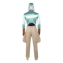 Laden Sie das Bild in den Galerie-Viewer, Diego Brando Outfit JoJo's Bizarre Adventure Dio Cosplay Kostüm Set