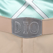 Laden Sie das Bild in den Galerie-Viewer, Diego Brando Outfit JoJo's Bizarre Adventure Dio Cosplay Kostüm Set